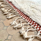 Moroccan Marshmallow Rug 260x200cm