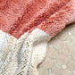 Moroccan Marshmallow Rug 260x200cm