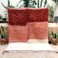 Moroccan Marshmallow Rug 260x200cm