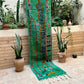 Moroccan Boujaad Runner 255x70cm