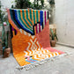 Moroccan Sun Rug 260x175cm