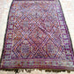 Moroccan Vintage Zayane Rug 265x205cm