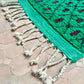 Moroccan Boujaad Runner 280x70cm