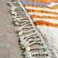 Moroccan Sun Rug 235x180cm