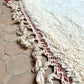 Moroccan Marshmallow Rug 310x210cm