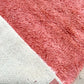 Moroccan Marshmallow Rug 310x210cm