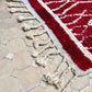 Moroccan Boujaad Runner 260x70cm