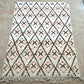 Moroccan Beldi Rug 300x210cm