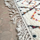 Moroccan Beldi Rug 300x210cm