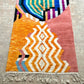 Moroccan Sun Rug 260x175cm