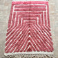 Moroccan Hattara Rug 250x165cm