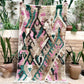 Marokkolainen Boujaad matto 175x110cm