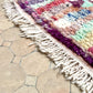 Moroccan Boujaad Rug 150x100cm
