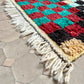 Moroccan Boujaad Runner 275x65cm