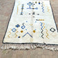 Order by Size: Moroccan Agadir Rug