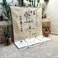 Order by Size: Moroccan Agadir Rug