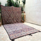 Moroccan Vintage Zayane Rug 420x200cm