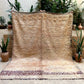 Marokkolainen vintage Zayane matto 270x220cm