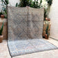 Moroccan Vintage Zayane Rug 300x210cm