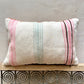 Vintage Pillowcase 60x40cm