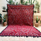 Moroccan Vintage Zayane Rug 340x210cm