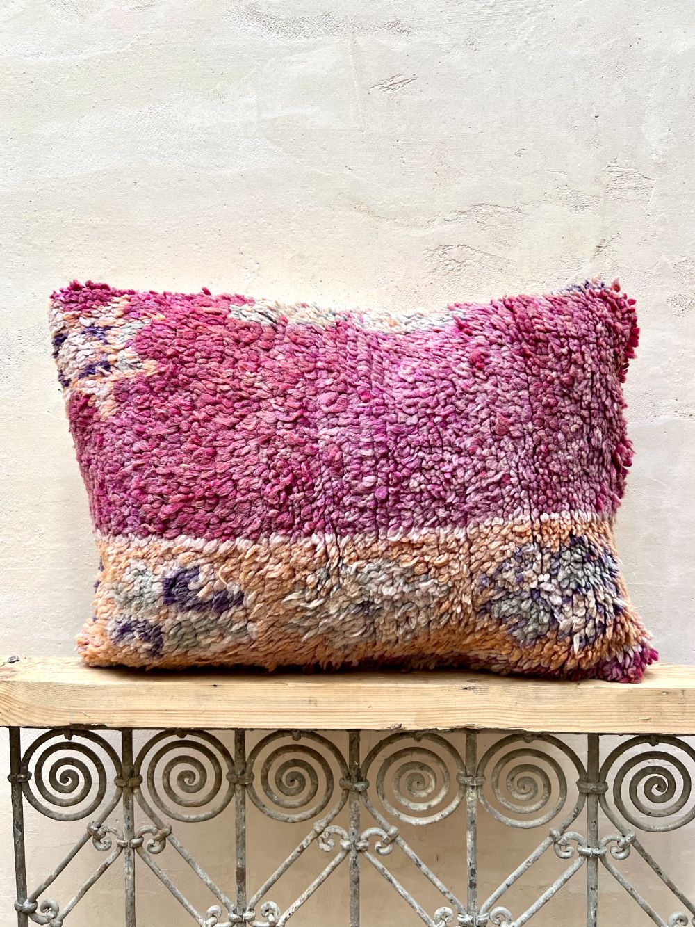 Vintage Pillow 60x40cm