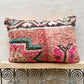 Vintage Pillowcase 60x40cm