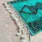 Moroccan Boujaad Runner 235x70cm