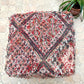 Moroccan Vintage Pouf