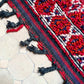 Moroccan Vintage Zayane Rug 340x210cm