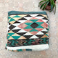 Moroccan Vintage Hanbel Pouf