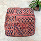 Moroccan Vintage Pouf