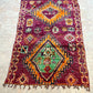 Moroccan Vintage Beni M'Guild Rug 280x180cm