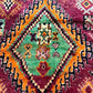 Moroccan Vintage Beni M'Guild Rug 280x180cm