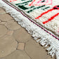 Moroccan Azilal Rug 150x100cm