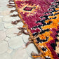 Moroccan Vintage Beni M'Guild Rug 280x180cm