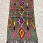 Moroccan Ourika Rug 150x90cm