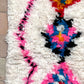 Moroccan Ourika Rug 130x85cm