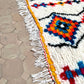 Moroccan Ourika Rug 160x95cm