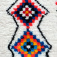 Moroccan Ourika Rug 160x95cm