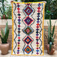 Moroccan Ourika Rug 160x95cm