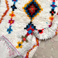 Moroccan Ourika Rug 155x100cm