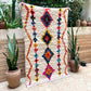 Moroccan Ourika Rug 155x100cm