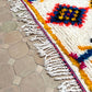 Moroccan Ourika Rug 160x95cm