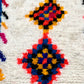 Moroccan Ourika Rug 160x95cm