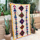 Moroccan Ourika Rug 160x95cm