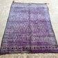 Marokkolainen vintage Zayane matto 280x205cm