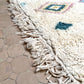 Moroccan Ourika Rug 300x205cm