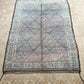 Moroccan Vintage Zayane Rug 300x210cm