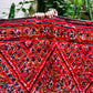 Marokkolainen vintage Zayane matto 300x185cm